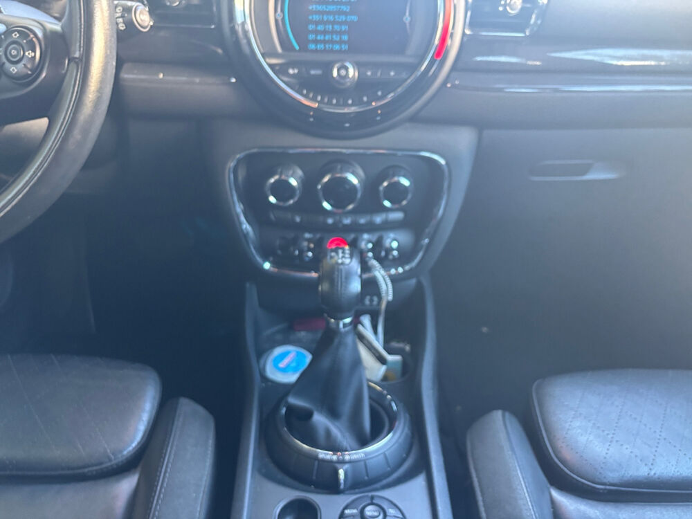 Clubman Cooper 136 ch BVA6 2015 occasion 78160 Marly-le-Roi