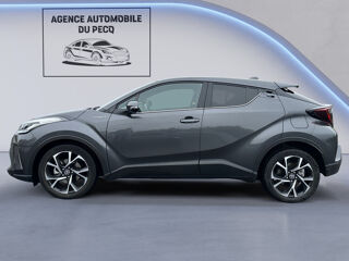 C-HR Hybride 1.8L Edition 2021 occasion 78230 LE PECQ
