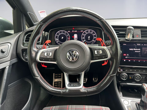 Golf 2.0 TSI 245 BlueMotion Technology DSG7 GTI Performance 2017 occasion 78230 Le Pecq