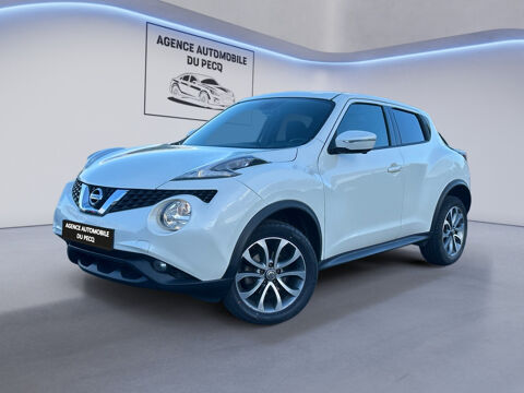 Nissan juke Tekna GARANTIE 12 MOIS / ENTRETIEN COMPL