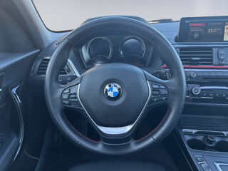 S&eacute;rie 1 118d 150 ch BVA8 Sport Pack Sport Shadow 2017 occasion 78230 LE PECQ