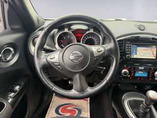Juke 1.5 dCi 110 FAP Acenta 2014 occasion 78230 LE PECQ