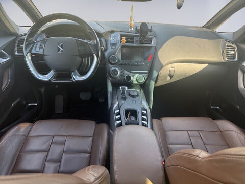 DS5 Hybrid 4x4 ETG6 Executive 2016 occasion 78230 Le Pecq