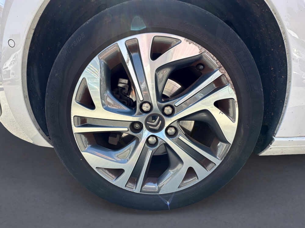C4 Picasso BlueHDi 120 S&S Exclusive 2015 occasion 78230 Le Pecq