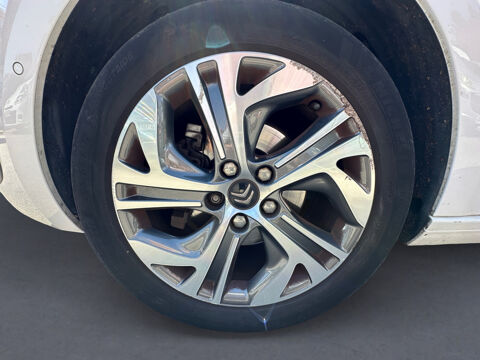 C4 Picasso BlueHDi 120 S&S Exclusive 2015 occasion 78230 Le Pecq