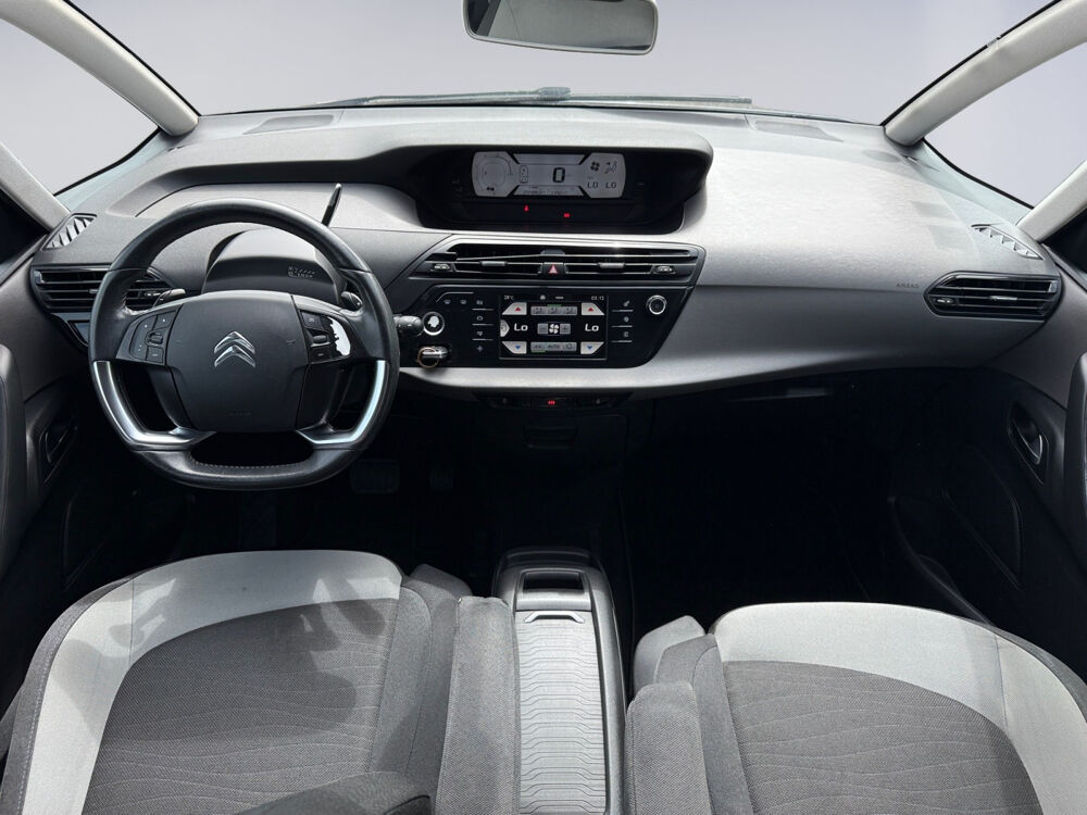Grand C4 Picasso BlueHDi 120 S&S Confort EAT6 2015 occasion 78230 Le Pecq