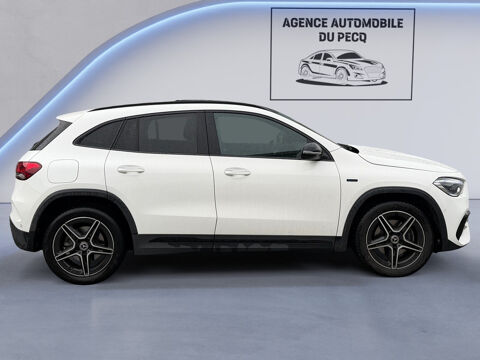 Classe GLA GLA 250 e 8G-DCT AMG Line 2021 occasion 78230 LE PECQ