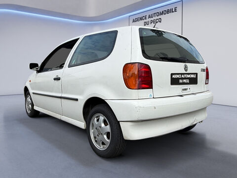 Polo 1.4i Open Air 1996 occasion 78230 Le Pecq