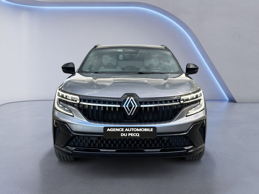Espace 1.2 ICONIC 2023 occasion 78230 Le Pecq