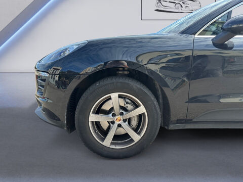 Macan 3.0 V6 340 ch S PDK 2017 occasion 78230 Le Pecq