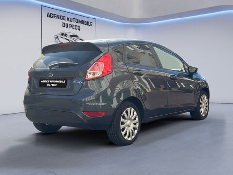 Fiesta 1.25 82 Trend 2014 occasion 78230 Le Pecq