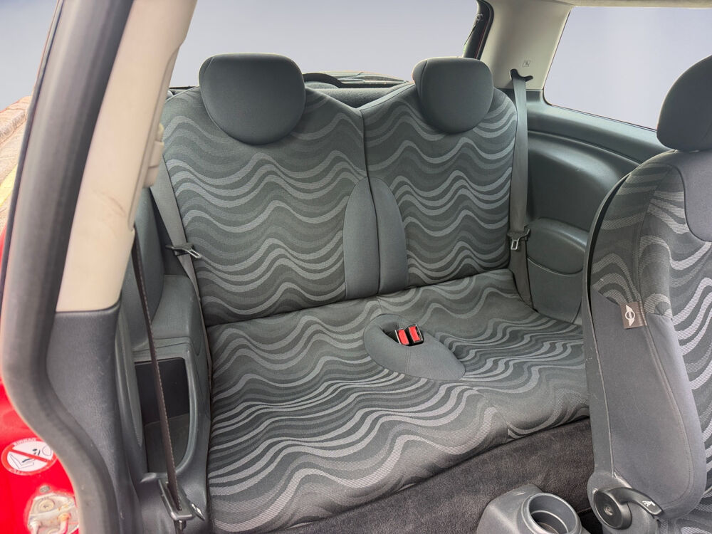 One Mini 1.6i - 90 Pack 2003 occasion 78230 Le Pecq