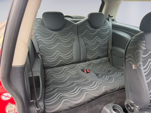 One Mini 1.6i - 90 Pack 2003 occasion 78230 Le Pecq