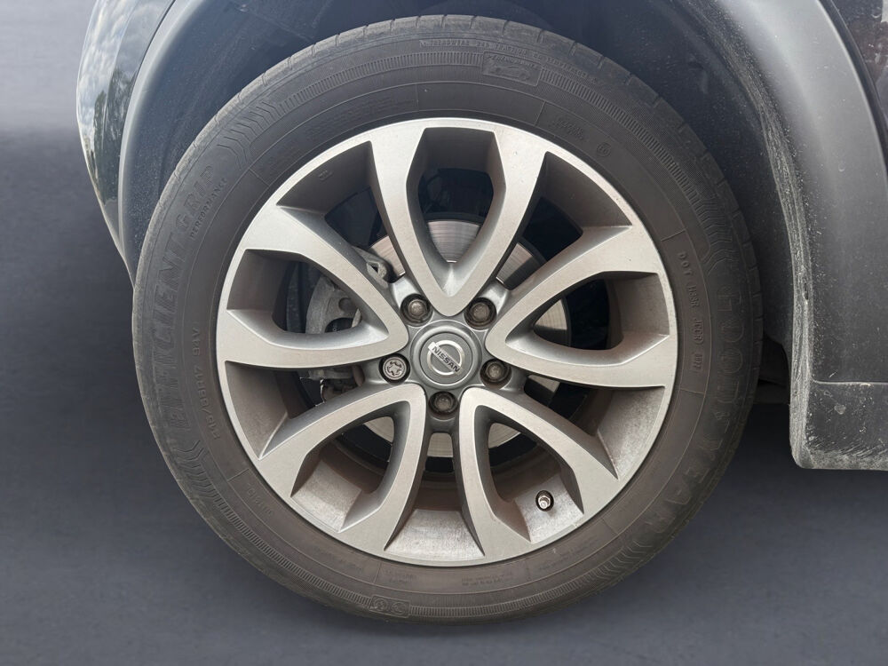 Juke 1.2e DIG-T 115 Start/Stop System Tekna 2016 occasion 78230 Le Pecq