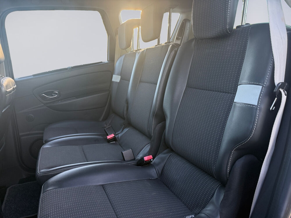 Sc&eacute;nic III Scenic III dCi 130 FAP eco2 Bose Energy 2012 occasion 78230 LE PECQ