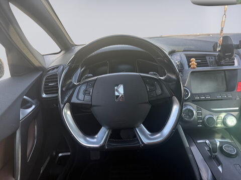 DS5 Hybrid 4x4 ETG6 Executive 2016 occasion 78230 Le Pecq