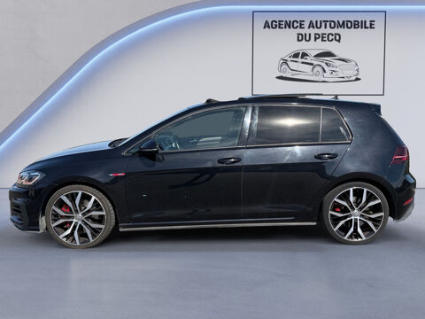 Golf 2.0 TSI 245 DSG7 GTI Performance 2019 occasion 78230 Le Pecq