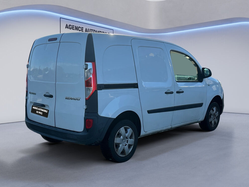 Kangoo Express KANGOO EXPRESS 1.5 DCI 75 ENERGY E6 GRAND CONFORT 2018 occasion 78230 LE PECQ