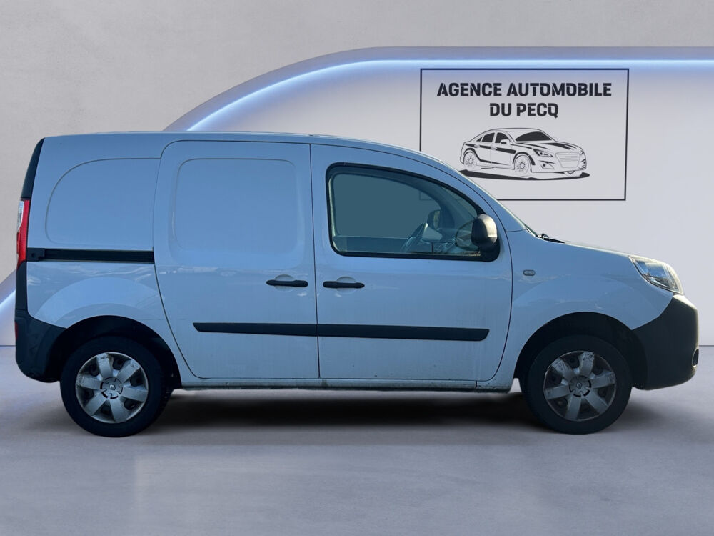 Kangoo Express KANGOO EXPRESS 1.5 DCI 75 ENERGY E6 GRAND CONFORT 2018 occasion 78230 LE PECQ