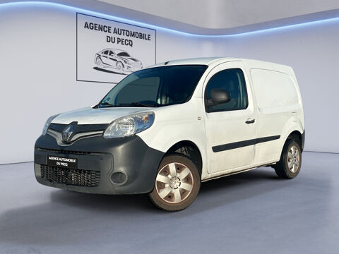 Renault Kangoo Express KANGOO EXPRESS 1.5 DCI 75 ENERGY E6 GRAND CONFORT 2018 occasion LE PECQ 78230