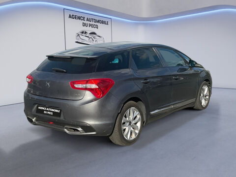 DS5 Hybrid 4x4 ETG6 Executive 2016 occasion 78230 Le Pecq