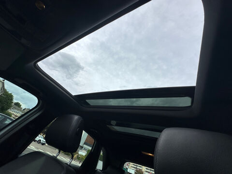 Classe B 200 CDI BlueEFFICIENCY Fascination 7-G DCT A 2013 occasion 78230 Le Pecq