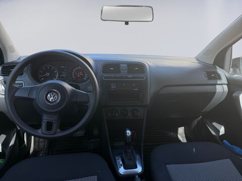Polo 1.4 85 Trendline DSG7 2013 occasion 78230 Le Pecq