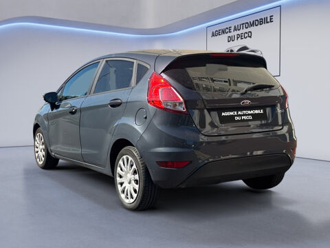 Fiesta 1.25 82 Trend 2014 occasion 78230 Le Pecq