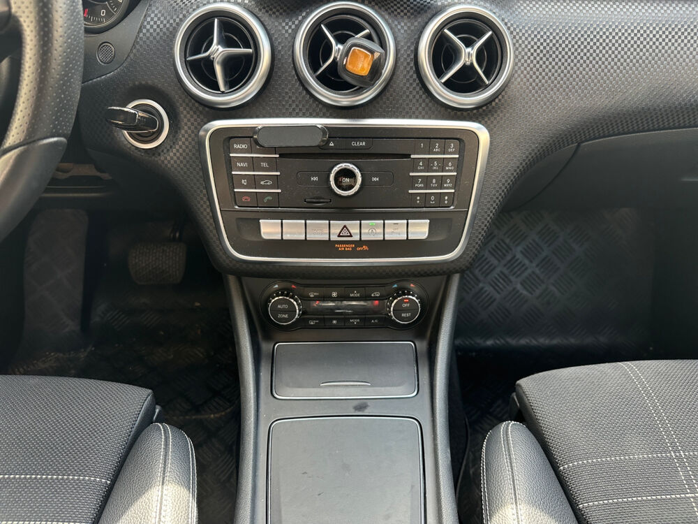 Classe A 200 7G-DCT Sensation 2016 occasion 78230 Le Pecq