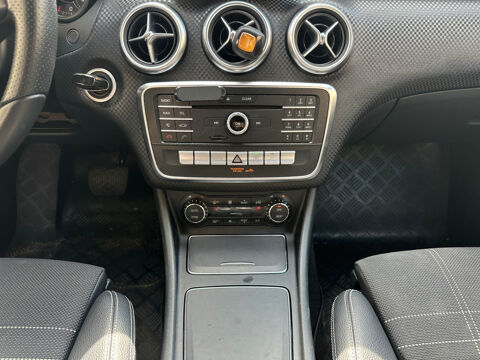Classe A 200 7G-DCT Sensation 2016 occasion 78230 Le Pecq