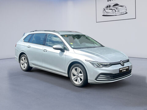 Golf SW 2.0 TDI SCR 116 DSG7 Life Plus 2023 occasion 78230 Le Pecq