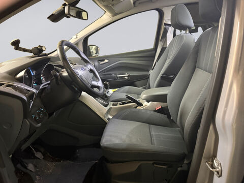 Grand C-MAX 1.6 TDCI 115 FAP Trend 2011 occasion 78230 Le Pecq