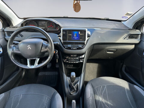 208 1.2 VTi 82ch BVM5 Allure 2014 occasion 78230 Le Pecq