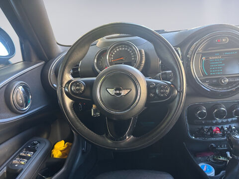 Clubman Cooper 136 ch BVA6 2015 occasion 78160 Marly-le-Roi