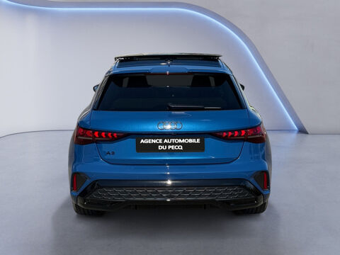 A3 Sportback 35 TDI 150 S tronic 7 S Line 2025 occasion 78230 Le Pecq
