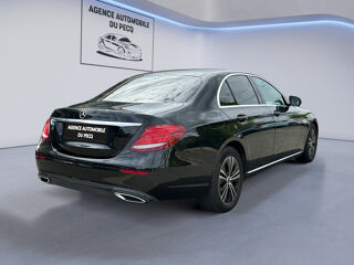 Classe E 200 d 9G-Tronic Avantgarde Line 2019 occasion 78230 LE PECQ