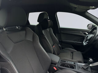 Q3 35 TDI 150 ch S tronic 7 S line 2021 occasion 78230 LE PECQ