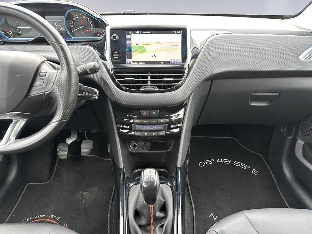 2008 1.2 PureTech 110ch S&S BVM5 Crossway 2015 occasion 78230 LE PECQ