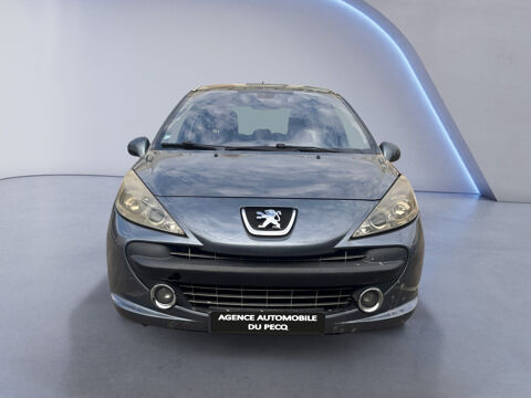 207 1.6 HDi 16v 110ch Sport 2006 occasion 78160 Marly-le-Roi