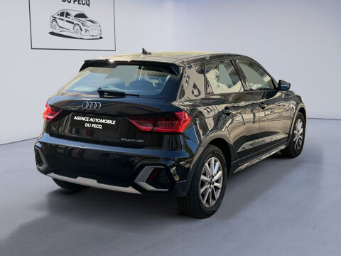 A1 Citycarver 30 TFSI 110 ch S tronic 7 Design 2021 occasion 78160 Marly-le-Roi