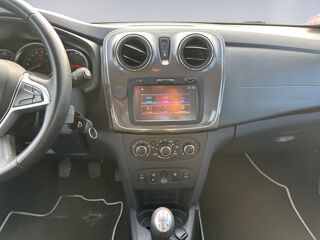 Sandero TCe 90 Stepway 2016 occasion 78230 LE PECQ