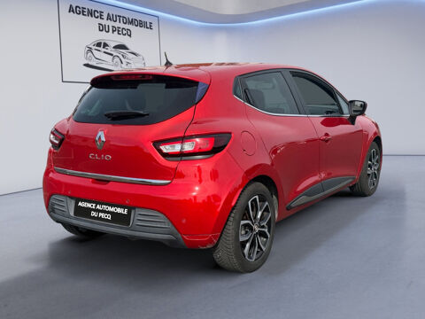 Clio IV Clio TCe 90 Energy Intens 2018 occasion 78230 Le Pecq