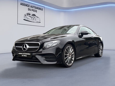 Annonce voiture Mercedes Classe E 28990 €