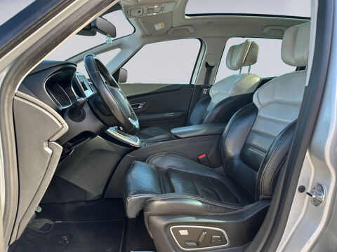 Divers 1.7 dCi 16V EDC6 150 cv EDC INITIALE PARIS 2019 occasion 78230 LE PECQ