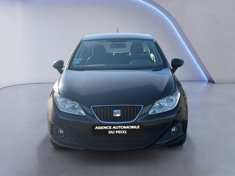 Ibiza 1.6i 16v 105 Sport 2010 occasion 78160 Marly-le-Roi