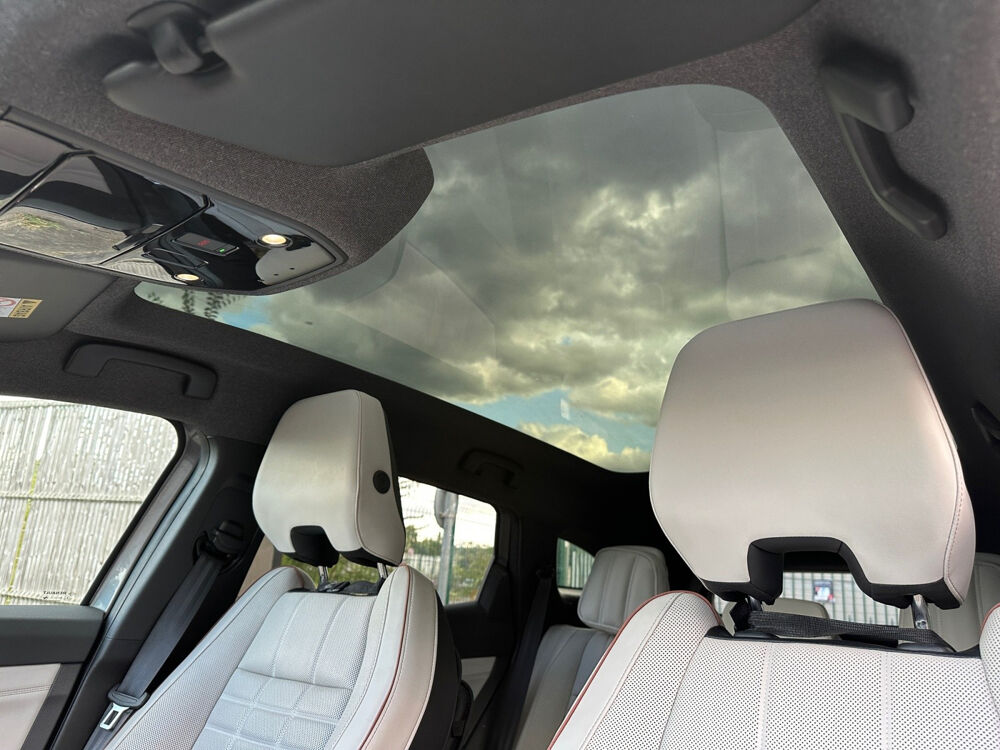 Espace 1.2 ICONIC 2023 occasion 78230 Le Pecq