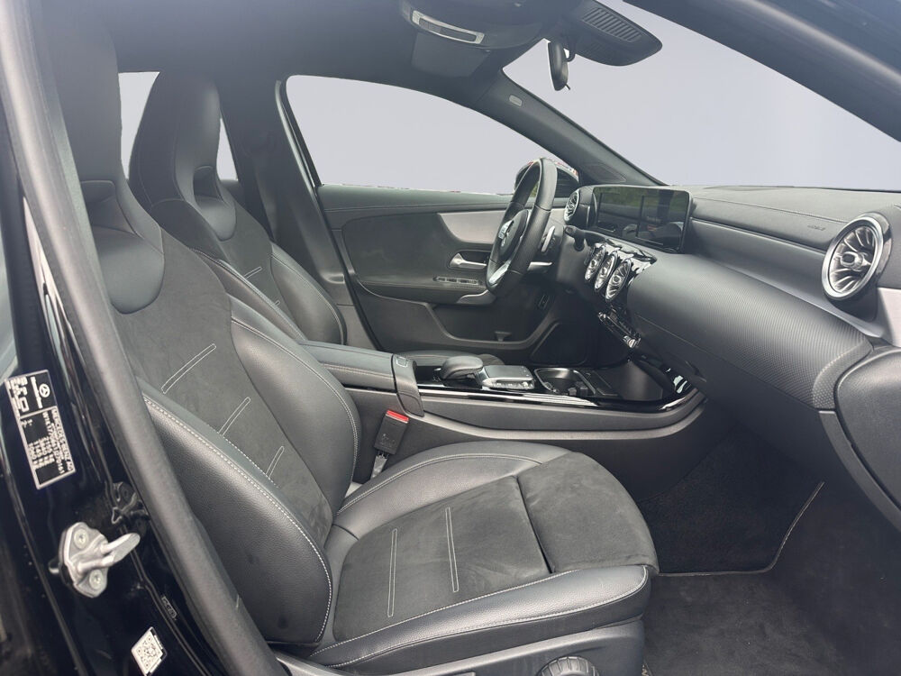 Classe A 250 e 8G-DCT AMG Line 2020 occasion 78230 Le Pecq