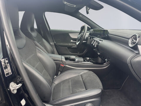Classe A 250 e 8G-DCT AMG Line 2020 occasion 78230 Le Pecq