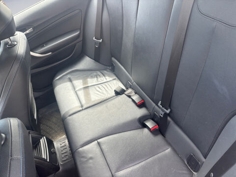 S&eacute;rie 1 116i 109 ch M Sport Ultimate Pack M Sport Shadow 2019 occasion 78230 Le Pecq