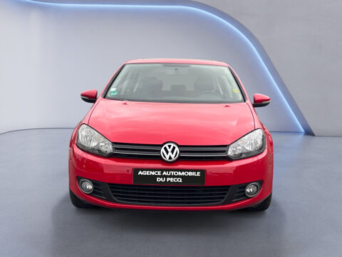 Golf 1.4 16S 80 Trendline 2009 occasion 78160 Marly-le-Roi